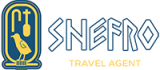 Snefrotours-logo